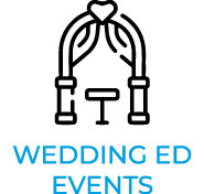 Wedding ed Events